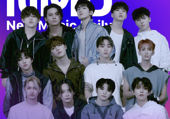 Alasan Kenapa SEVENTEEN Menjadi Tak Tertandingi di Industri K-Pop Masa Saat Sekarang Ini, Simak Penjelasannya! (Foto : Twitter SEVENTEEN)