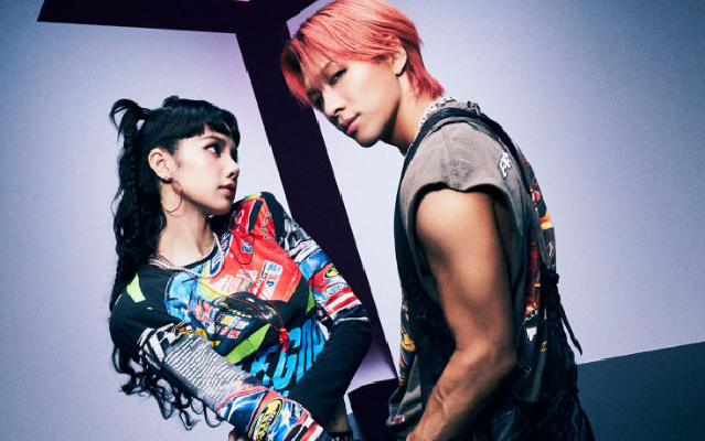 Arti dan Makna Lirik Lagu 'Shoong!' by TAEYANG Feat Lisa BLACKPINK beserta Terjemahan Indonesia, Trending di Youtube! (Foto : Instagram TAEYANG @__youngbae__)