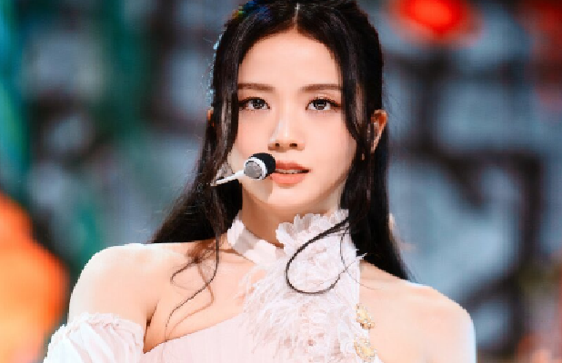 Peringkat Reputasi Brand Anggota Girl Group Bulan April 2023 Telah Diumumkan, Jisoo BLACKPINK Berada di Posisi Pertama (Foto : Twitter @theseoulstory)