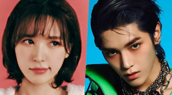 Bersiaplah! Wendy Red Velvet Akan Tampil di Mini Album Debut Solo Taeyong NCT (Foto : Soompi)