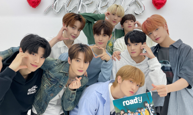 Boy Grup 'Xikers' Telah Mengumumkan Nama Fanclub Resmi Mereka (Foto : Twitter xikers)