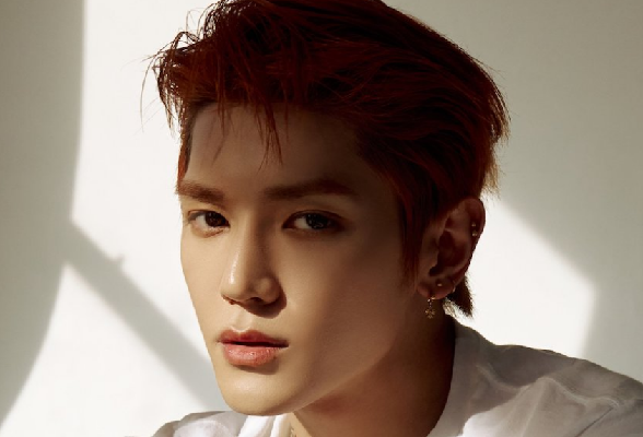 Dengan Tegas, Taeyong NCT Menegur Sasaeng dari Indonesia yang Terus Menelpon Selama Live (Foto : Soompi)