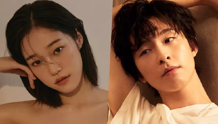 Noh Yoon Seo dan Hong Kyung Dalam Pembicaraan Untuk Membintangi Remake Film Taiwan “Hear Me” (Foto : Soompi)