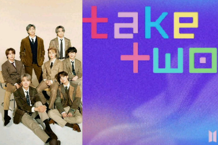OT7 is Back! BTS Akan Merilis Single Digital “Take Two” Untuk Rayakan Anniversary Ke-10 (Foto : Klikkoran.com)