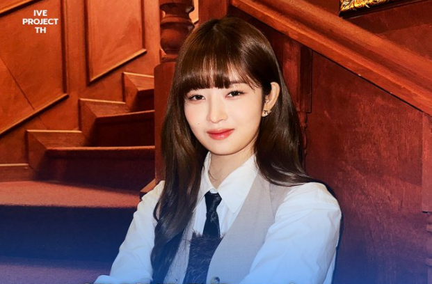 Rei IVE Akan Melanjutkan Aktivitas Grup Setelah Hiatus Sementara (Foto : Twitter @IVEprojectTH)