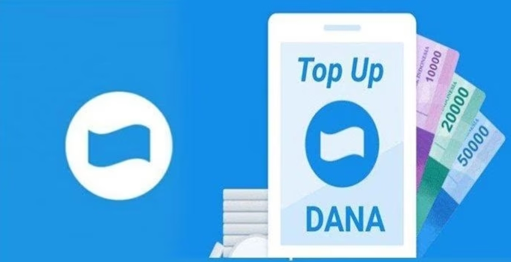 Dapatkan Saldo Dana Gratis Cuma dengan Aplikasi Penghasil Uang Ini