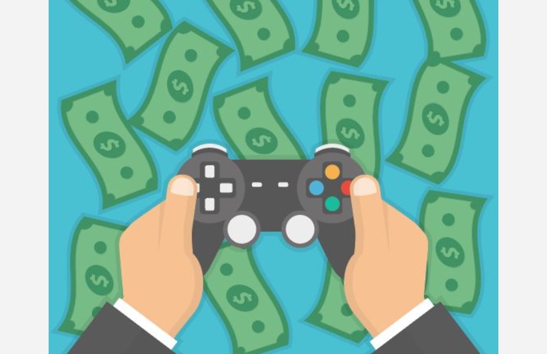 10 Rekomendasi Game Penghasil Uang Seru yang Terbukti Membayar