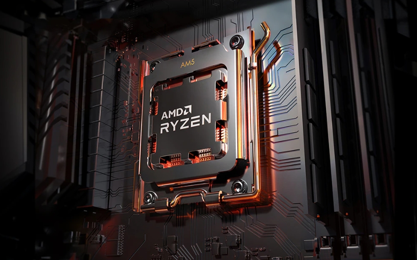 AMD RIlis Prosesor Untuk Chromebook dengan Daya Tahan Baterai 19 Jam