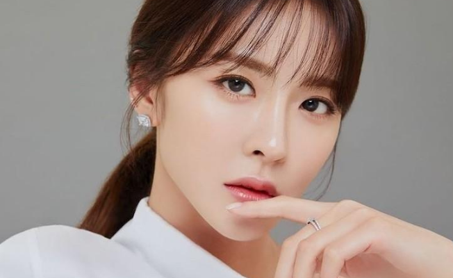 Akui Mabuk Saat Mengemudi, Aktris Jin Ye Sol Akhirnya Minta Maaf (Foto : Soompi)