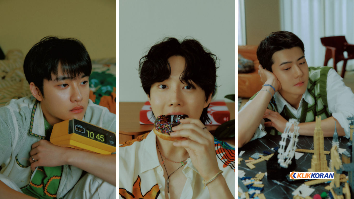 EXO Rilis Teaser Pertama Untuk Lagu Mendatang “Hear Me Out”Foto : Twitter EXOFoto : Twitter EXOFoto : Twitter EXOFoto : Twitter EXOFoto : Twitter EXOFoto : Twitter EXOFoto : Twitter EXOFoto : Twitter EXOFoto : Twitter EXOFoto : Twitter EXOFoto : Twitter E