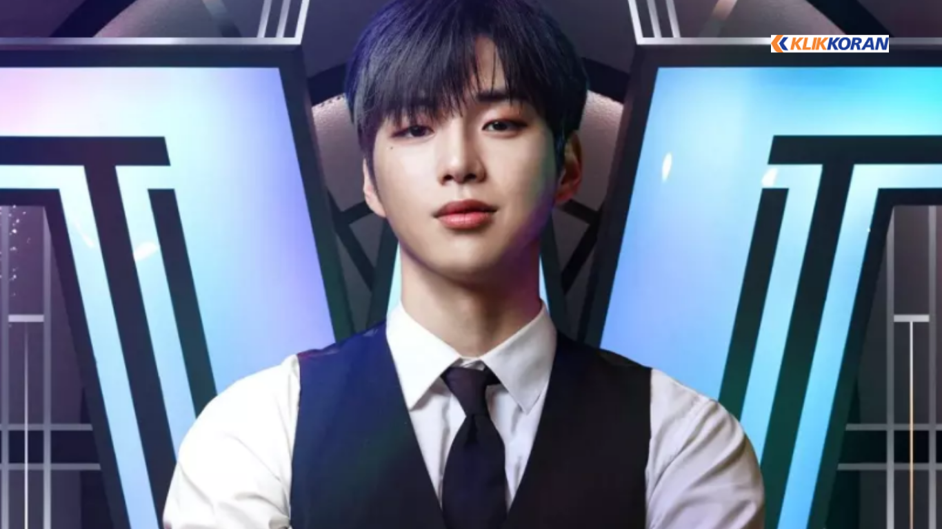 Kang Daniel Dikonfirmasi Akan Menjadi Host di “Street Woman Fighter 2” (Foto : Soompi)