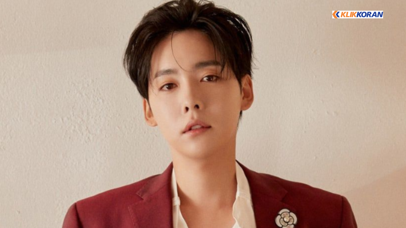 Kim Jin Woo WINNER Akan Bergabung dengan “Heart Signal 4” sebagai Panelis