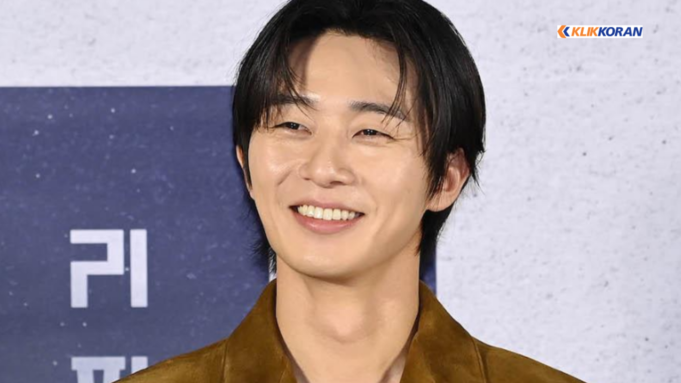 Park Seo Joon Mengomentari Rumor Kencannya Bersama Youtuber xooos Secara Singkat (Foto : Soompi)