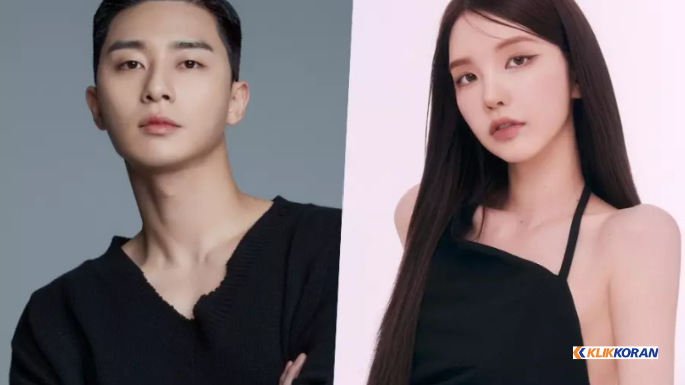 Park Seo Joon dan YouTuber xooos Dirumorkan Berkencan, Agensi : Sulit untuk Dikonfirmasi! (Foto : Soompi)