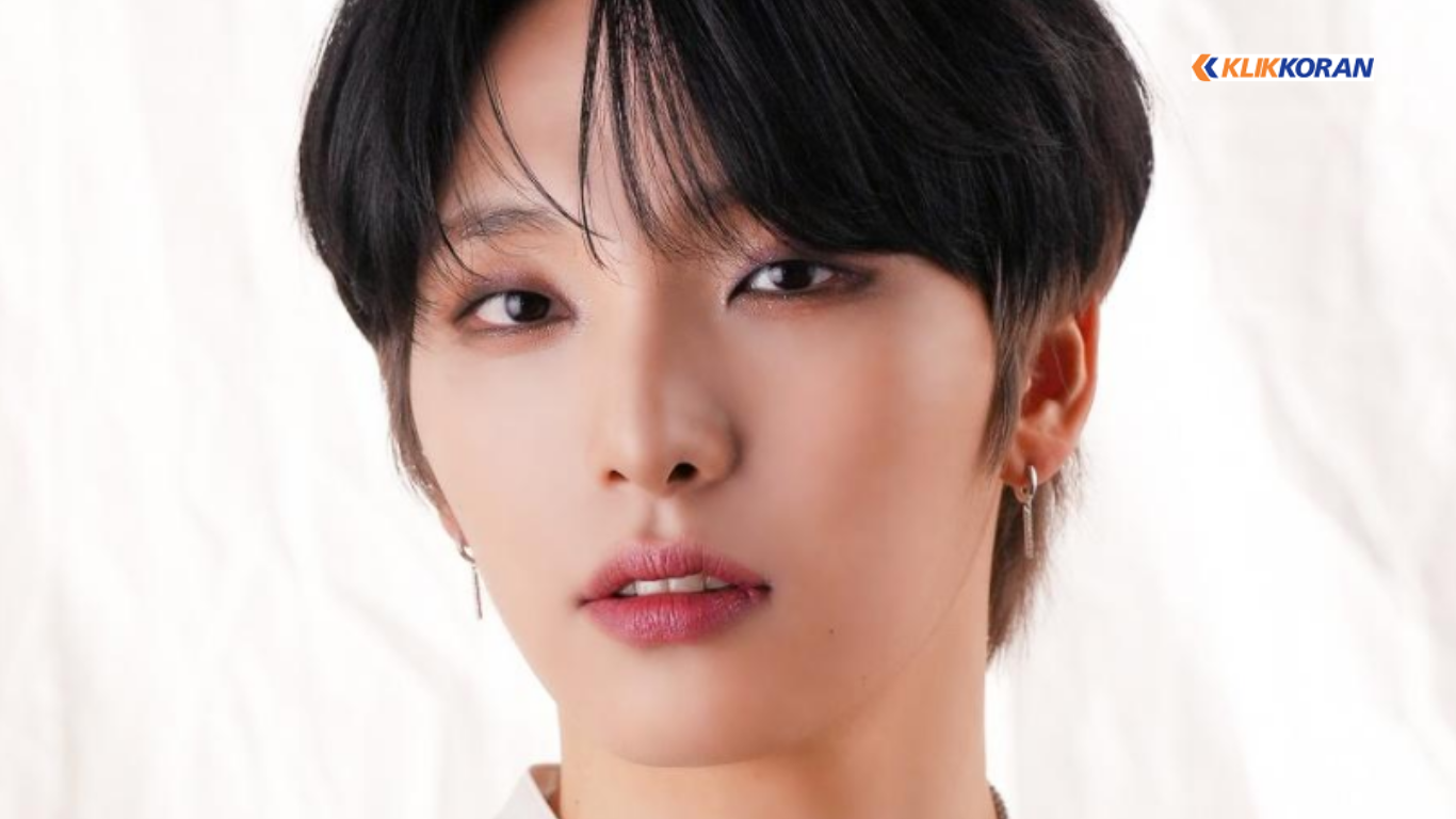 Seoho ONEUS Akan Melanjutkan Aktivitas Grup Setelah Hiatus Sementara Karena Tulang Rawan Lutut yang Terluka