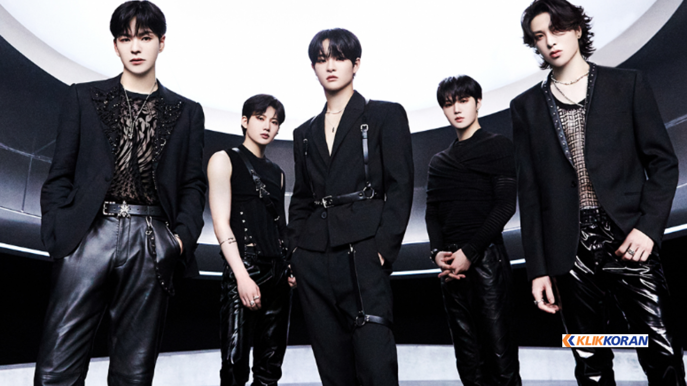 Unit Baru TREASURE T5 Mengubah Tanggal Debut Menjadi Juni, Bukan Juli (Foto : Twitter TREASURE)