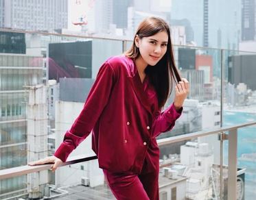 Sumber: Instagram Syahnaz SadiqahAkun Syahnaz Tutup KomentarSumber: Lambe_TurahSumber: Lambe Turah