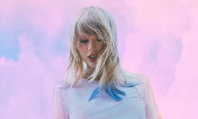 Arti Lagu 'Daylight' by Taylor Swift, And I Can Still See It All In My Mind Viral di TikTok! (Foto : Tangkap Layar Youtube)