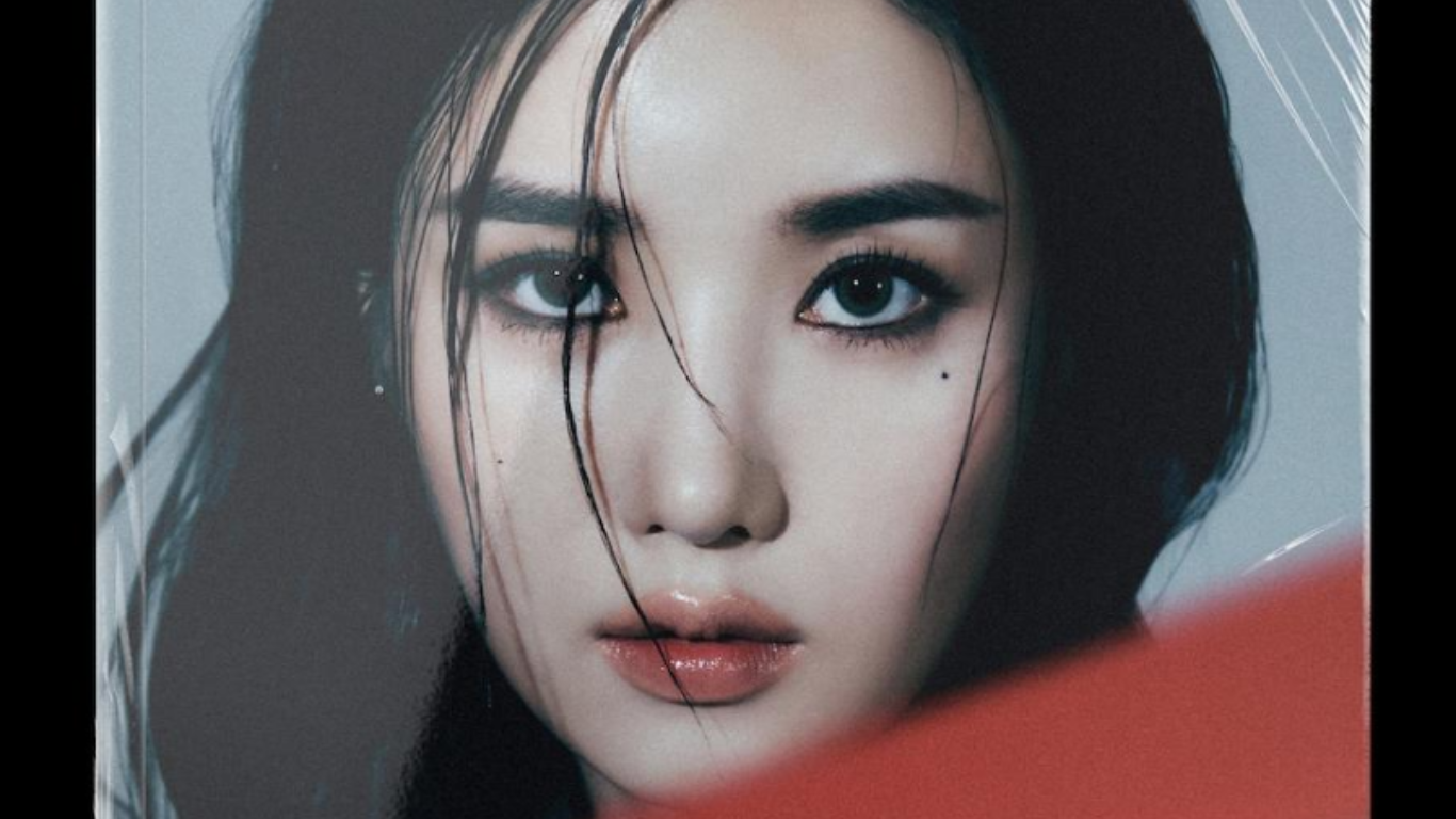Kwon Eun Bi Merilis Teaser Pertama Untuk Comeback Mendatang Dengan Album Single “The Flash” (Foto : Soompi)