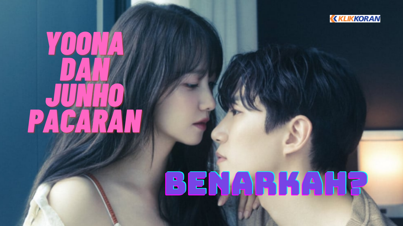 Yoona SNSD dan Junho 2PM Sedang Menjalin Hubungan, Benarkah?