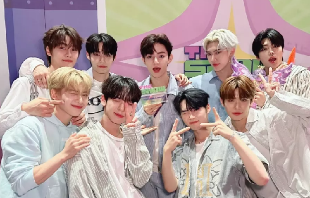 ZEROBASEONE Meraih Kemenangan Ketiga Untuk “In Bloom” di The Show 25 Juli 2023