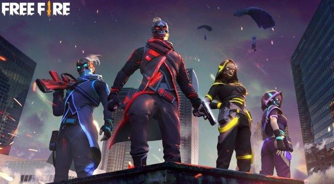 FF Advance Server Telah Dibuka 21 Juli Hingga 7 Agustus 2023