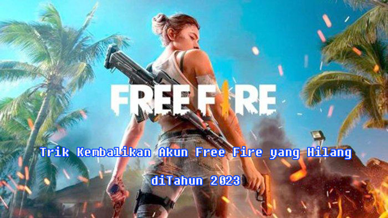 Tangkap Layar: Game Free Fire