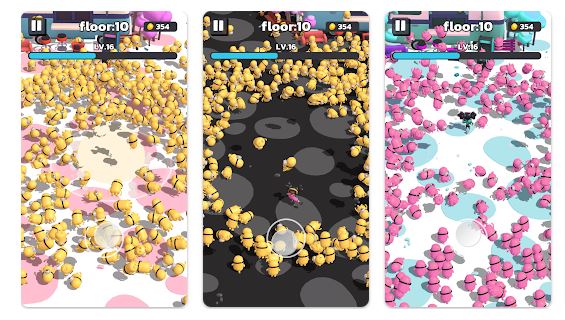 Kumpulan Game Penghasil Uang Terbukti Membayar, Saatnya Ngumpulin Cuan dari Rumah