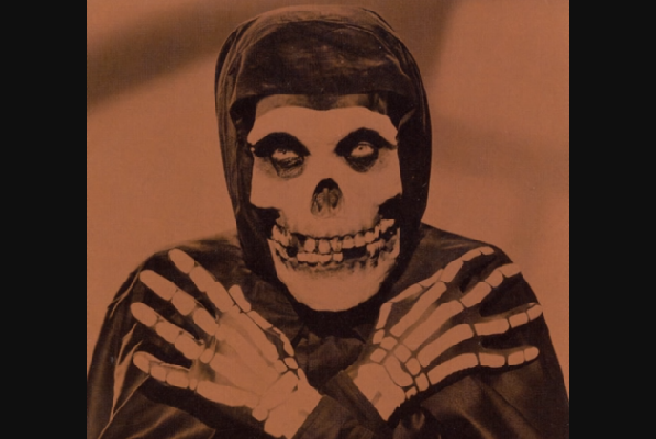 Last Caress by The Misfits Meaning and Lyrics (Youtube/The Misfits)