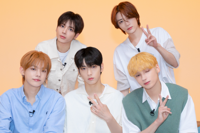 MOA Bersiaplah! TXT Dikabarkan Akan Comeback Bulan Oktober (Foto: Twitter/@TXT_bighit)