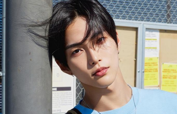 Terserang Flu, Seunghan RIIZE Tidak Dapat Berpartisipasi Dalam Rekaman Untuk Siaran Acara Musik Mendatang (Foto: Soompi)