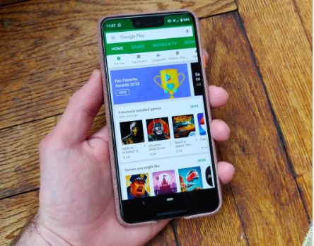 10 Game Penghasil Uang Playstore yang Terbukti Membayar Para Pengguna