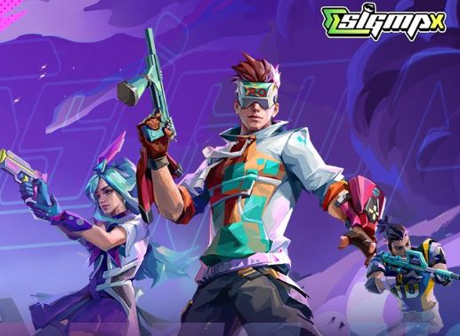 Source: Capture Instagram Resmi SigmaxSource: Grup Facebook/PLAYER SIGMAX 1001Source: Grup Facebook/Sigmax Berkelas IndonesiaSource: Grup Facebook/Sigmax Berkelas Indonesia