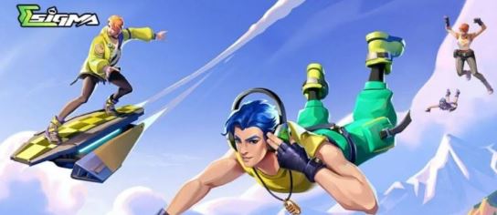 Sigmax Masih Belum Bisa Diakses, Game Mirip FF Ini Memberikan Informasi yang Penting