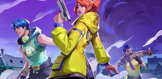 Ini Alasan Game Sigmax Mirip FF Hilang dari Playstore?