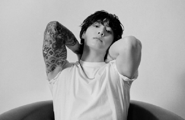 Jungkook BTS akan Menghabiskan Satu Minggu Lagi di Billboard Hot 100 dengan Single Solo Pertamanya 'Seven' (Foto: Twitter/@bts_bighit)