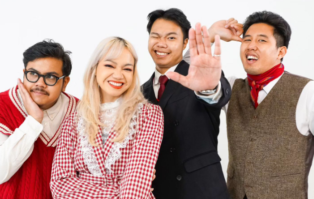 Makna dan Arti Lirik Lagu 'Love Epiphany' by Reality Club dalam Bahasa Indonesia (Foto: Instagram/@realityclub)