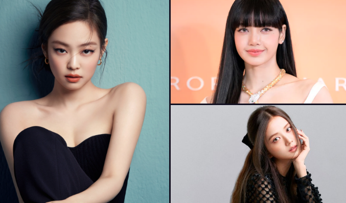 Reaksi K-Netz Terhadap Anggota BLACKPINK yang Bakal Hengkang dari YG Entertainment (Foto: Twitter/@AboutMusicYT)