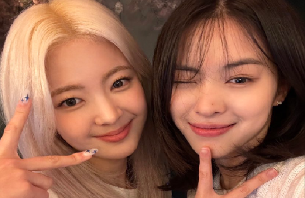 Saat Menjadi Trainee, Ryujin dan Lia ITZY Sempat Mengira akan Dikeluarkan dari Tim Debut, Kenapa? (Foto: Twitter/@ITZYofficial)