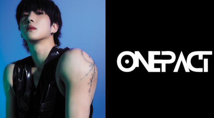 Yoon Jong Woo dari 'Boys Planet' Dikonfirmasi Akan Debut di Boy Group Baru (Foto: Instagram/@armada_ent)