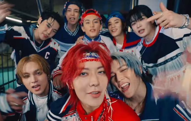 Trending Youtube! Inilah Arti Lagu Fact Check by NCT 127 beserta Makna dan Terjemahan Lirik Indonesia (Foto: Tangkap Layar Youtube/SMTOWN)
