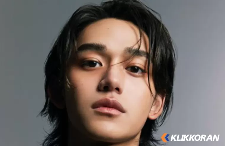 Lucas ex-WayV segera comeback (foto: Instagram)