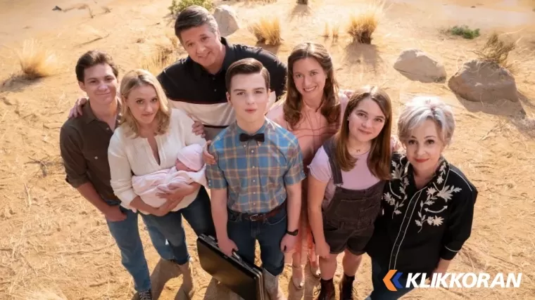 Ilustrasi Young Sheldon Season 7 Tayang 15 Februari 2024 (foto: website thewrap.com)