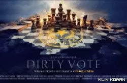 Cover Film Dirty Vote (foto: Youtube)