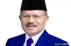 Almarhum Ali Mukhni. (Foto: Istimewa)