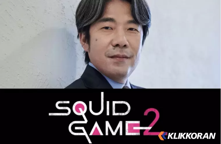 Aktor Oh Dal Su resmi Bintangi Squid Game 2 (foto: Soompi)