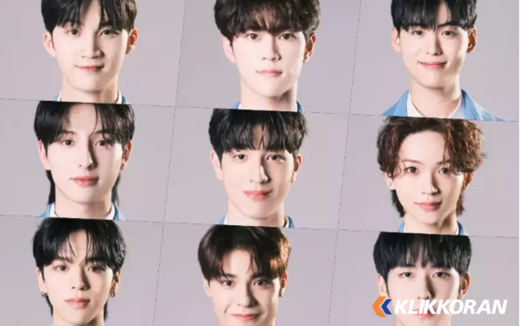 Daftar Peserta Pencarian Bakat MAKE MATE 1 di KBS2 TV, Tayang Mei 2024 (foto: Soompi)