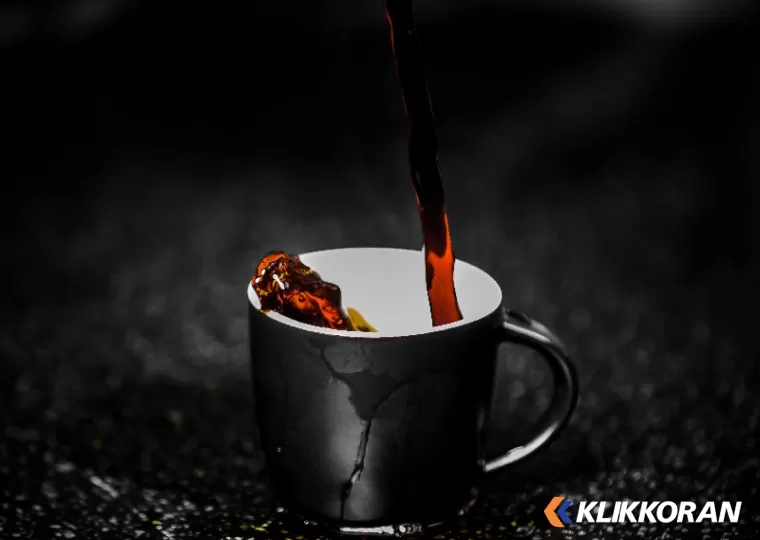 Ilustrasi Kopi (foto: Pexels/Angsa Lood)