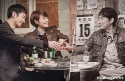 Drakor Signal season 2 sedang dalam tahap produksi (foto: tvN)