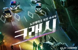 Poster Drakor Crash (foto: Soompi)